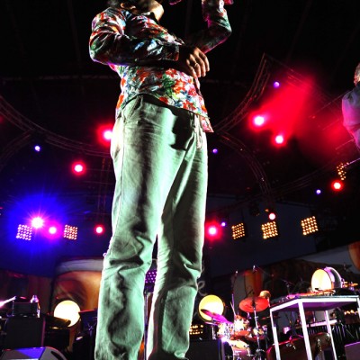 Jazz à Vienne 2014
