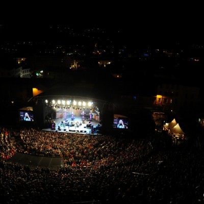  Jazz à Vienne  2014