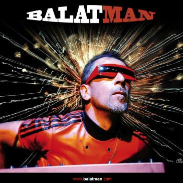 Photo Montage pour Balatman.com