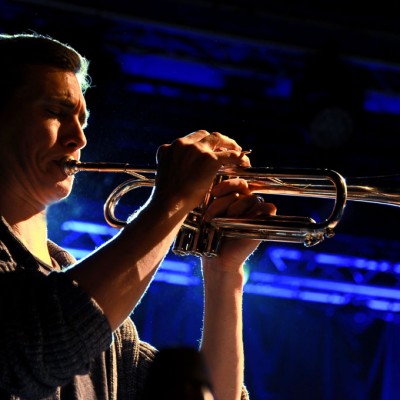 Guillaume Poncelet - Ayo - Six Fours