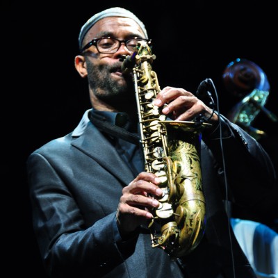 Kenny Garrett quintet Marseille jazz des 5 continents 2016