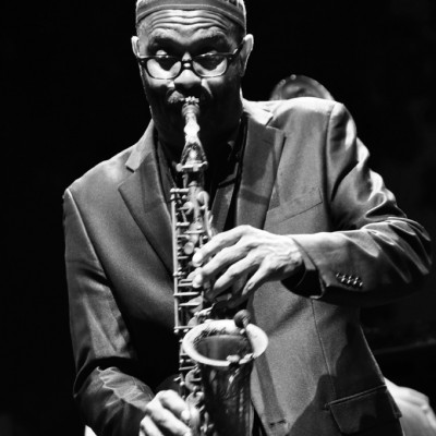 Kenny Garrett quintet Marseille jazz des 5 continents 2016