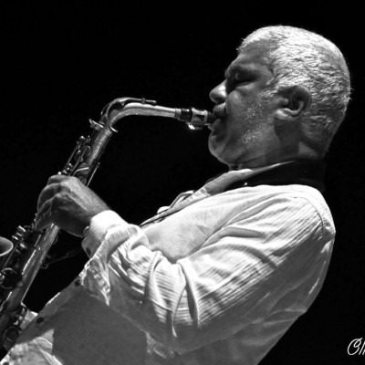 Phillipe sellam Bandol jazz festival 2015