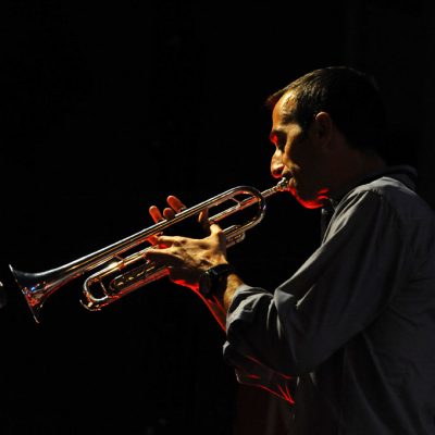 Sylvain Gontard - Panam Panic - Marseille 2016