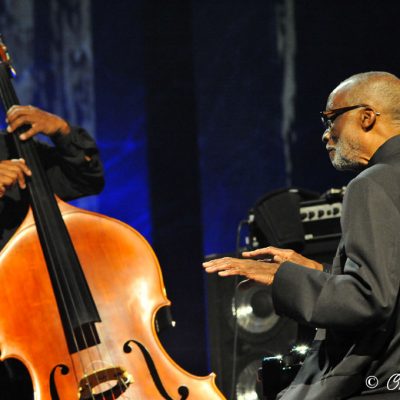  Ahmad Jamal - Theatre de Marseille 2017