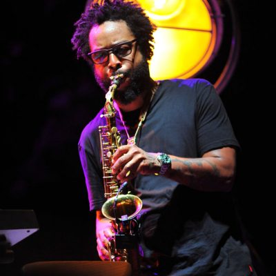 Herbie Hancock - Marseille jazz des 5 continents 2017