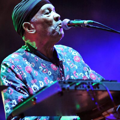 Roy Ayers  - Marseille jazz des 5 continents 2017