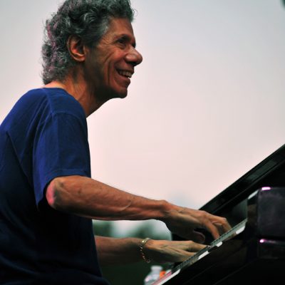 Chick Corea