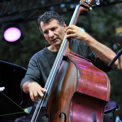 John Patitucci