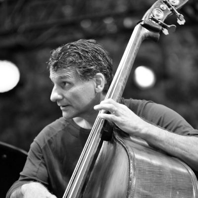 John Patitucci