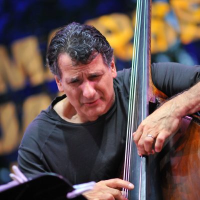 John Patitucci