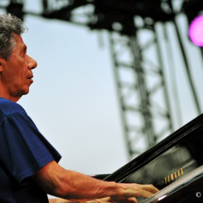 Chick Corea