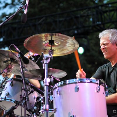 Dave Weckl