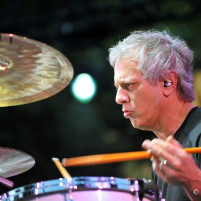 Dave Weckl