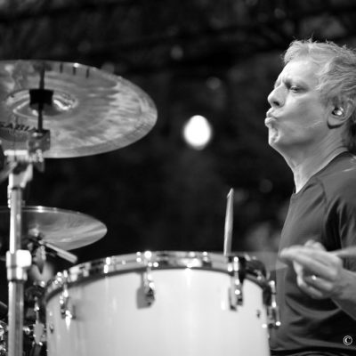 Dave Weckl