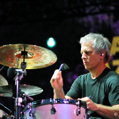 Dave Weckl