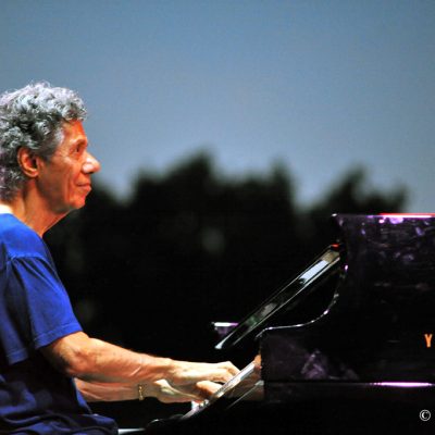 Chick Corea