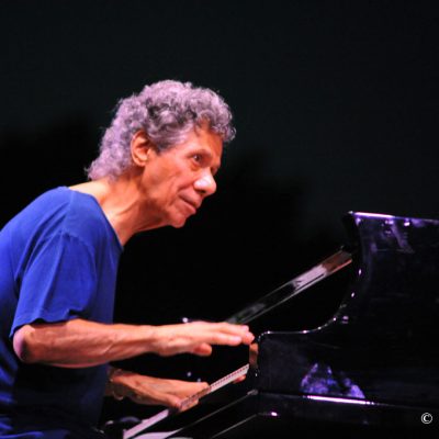 Chick Corea