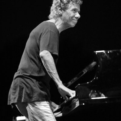 Chick Corea