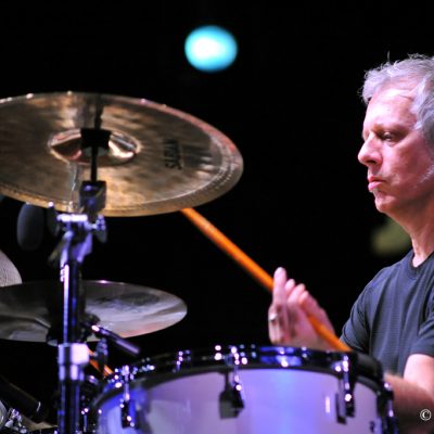 Dave Weckl