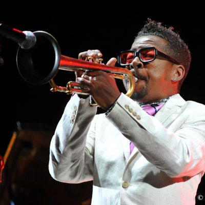 Roy Hargrove