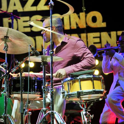 Roy Hargrove & Quincy Phillips