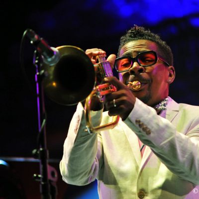 Roy Hargrove