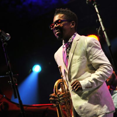 Roy Hargrove