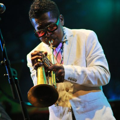 Roy Hargrove