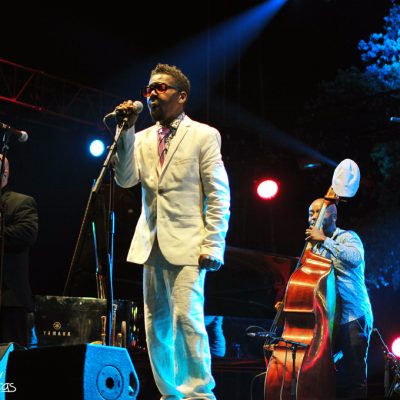 Roy Hargrove