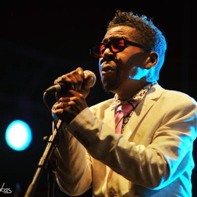 Roy Hargrove