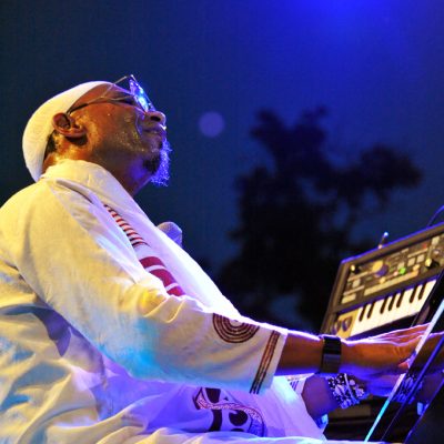 Omar Sosa