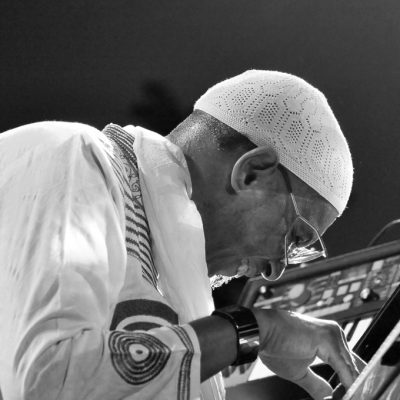 Omar Sosa