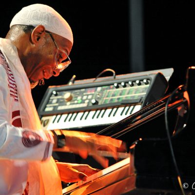 Omar Sosa