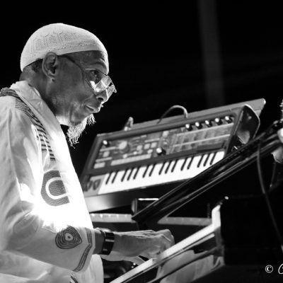 Omar Sosa