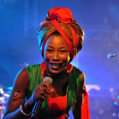 Fatoumata Diawara