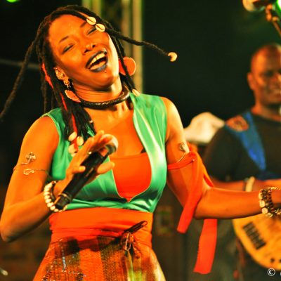 Fatoumata Diawara