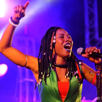 Fatoumata Diawara