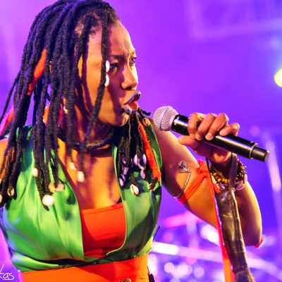 Fatoumata Diawara