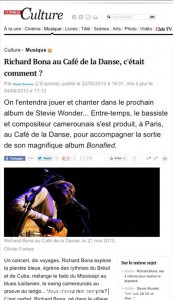 media lexpress