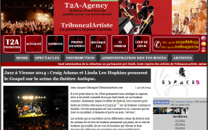 t2a craig adams