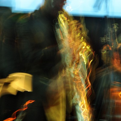 Kenny Garrett