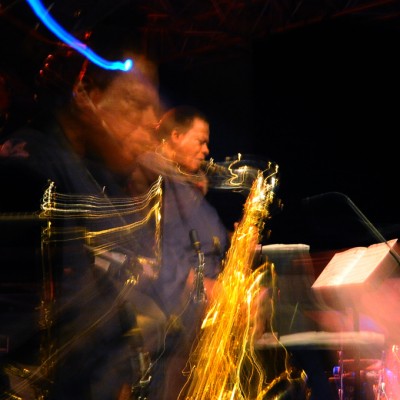 Wayne Shorter