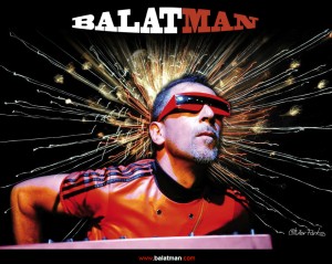 balatman