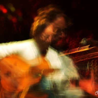 Al Di Meola