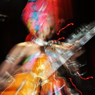 Fatoumata Diawara