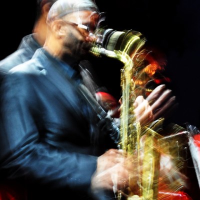 Kenny Garrett