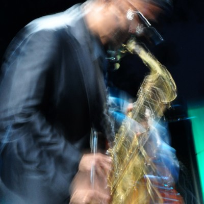 Kenny Garrett
