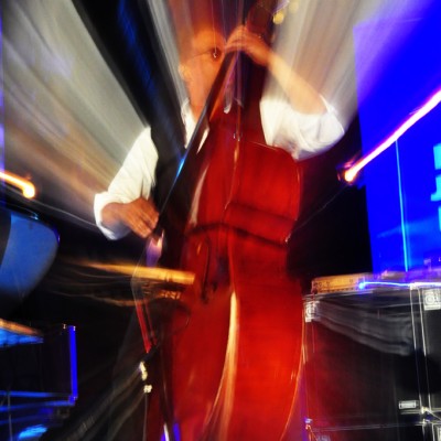 Stanley Clarke