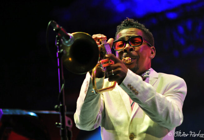 Roy Hargrove